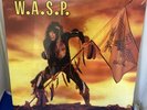{M} W.A.S.P. - The Last Command [New Vinyl LP]