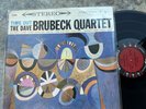 Dave Brubeck Quartet LP Time Out Columbia CS 8192 6-Eye Ster 1st 2K/2H '59 jazz