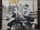 The Horace Silver Quintet - 6 Pieces Of Silver - 1966 Blue Note, VG+/VG+