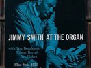 Jimmy Smith - Jimmy Smith At The Organ (Volume 1) - 1959 Blue Note, VG+/VG+