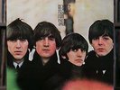 The Beatles - Beatles For Sale - MFSL 1-104 - 1987 Mobile Fidelity Sound Lab, EX