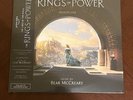 Lord Of The Rings: The Rings Of Power Season 1 Vinyl Soundtrack 2LP Mondo SEALED