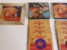VINTAGE YMA SUMAC LEGEND OF THE SUN VIRGIN 10