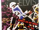 RARE 45T ELVIS PRESLEY- ALWAYS ON MY MIND / MY BOY- RCA UK - 1985