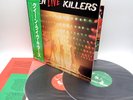 Queen ‎– Live Killers Japan LP OBI VINYL Elektra ‎– P-5567-8E 2LPs