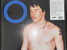 GERMS CAT'S CLAUSE VINYL LP W/ POSTER LIMITED IMPORT SEALED MINT