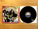 Original KISS Hotter Than Hell Vinyl LP Blue Label Casablanca - used