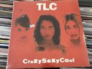 TLC - Crazysexycool - NEW Vinyl 2x LP Record Album