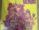 FRANTIC - Conception - White  Label Promo 1970 ORIG on LIZARD Psych Prog RARE