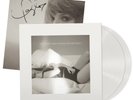 Taylor Swift The Tortured Poets Department Vinyl LP W/ Hand Signed HEART   #15