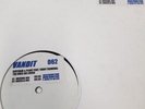 KUFFDAM &PLANT FEAT. TERRY FERMINAL THE ONE'S  WE LOVED 12 INCH TRANCE VINYL...