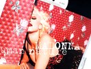 ORIGINAL 1994 BETTINA RHEIMS PHOTO COVER MADONNA 12
