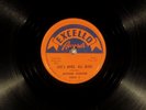 78 RPM -- Arthur Gunter, Excello 2053 