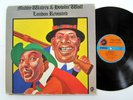 Muddy WATERS Howlin WOLF London Revisited LP Chess VG++ vinyl blues  Dh 305