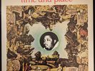 Lee Moses Time And Place (Light in the Attic - 2016, black vinyl) - NM/NM