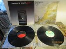 Tangerine Dream - Cyclone/Exit- LP 's vg+/ex play test import gatefold/USA press