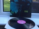 Free LP Tons Of Sobs (Nice Copy ILPS 9089 Exclamation Mark on Label)