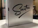 Frank Sinatra-Sinatra 16xLP Box Mobile Fidelity Sound Labs EXCELLENT CONDITION