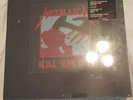 METALLICA KILL'EM ALL DELUXE BOX SET EDITION SEALED (2016) PLEASE READ DESCRIPTI
