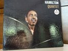 CHICO HAMILTON PASSIN' THRU OG 1963 ABC/IMPULSE Records A-29 Play Tested VG+ VG+