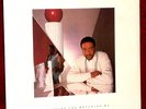 LP SEALED BILL WITHERS WATCHING YOU WATCHING ME 1985 COLUMBIA ORIG PRESS NOT C/O
