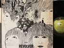 The Beatles Revolver Vinyl LP Apple ST 2576 Taxman Tomorrow Never Knows