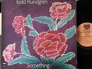 Todd Rundgren Something Anything Vinyl 2 LP Bearsville 2BX 2066 Hello Its Me VG+