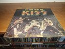 Kiss   Lo Mejor De Kiss    LP Original Argentina 1978 G+/VG