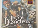 JIMI HENDRIX South Saturn Delta 2xLP Remastered Billy Cox Buddy Miles Noel Redd