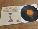 Henry Mancini - The Pink Panther Mexico 1964 1st RCA Victor Stereo LPM/S-2795 LP
