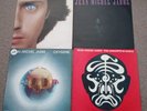 JEAN MICHEL JARRE - OXYGEN, THE CONCERTS IN CHINA, MAGNETIC FIELDS & ESSENTIAL
