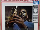 Giant Steps (60th Ann. Ed.) John Coltrane, (Vinyl) - NEW SEALED Minor Sleeve Dmg