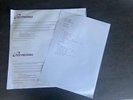 Pink Floyd - Transmission 1967 - Test Pressing - Vinyl - LP