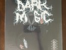 Nothing Nowhere - Dark Magic Vinyl LP (Limited, Green Colored) x/500