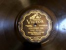 JAZZ BENNIE MOTEN KANSAS City Or Victor 20946  Baby Dear/12th St RAG V+