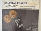Prokofieff Piano Concerto Haydn Fager LSC-2465 Classic Records 180g Sealed New