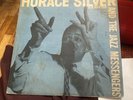 HORACE SILVER AND THE JAZZ MESSENGERS-vinyl FIRST PRESSING LEXINGTON AVE