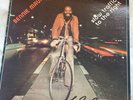 Bennie Maupin Slow Traffic To The Right Vinyl Jazz Fusion Funk Promo