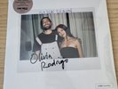 Olivia Rodrigo / Noah Kahan  Stick Season / Lacy 7” RSD 24 Coloured Vinyl Sealed