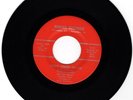 Rare Sweet Soul 45- Curtis Davis The Arketts: Don’t Count On Me- Ronnie VG+
