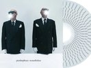 Pet Shop Boys Nonetheless Ltd Ed Excl Zoetrope Vinyl Picture Disc No. 93 of 4000