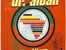 Dr. Alban Hello Afrika The Album LP Album Vinyl Schallplatte 047