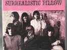 Jefferson Airplane Surrealistic Pillow audiophile 180-gram lp Feed your Head