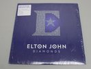 Elton John - Diamonds (2 LP) (Vinyl)