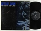 Yusef Lateef - Before Dawn LP - Verve - MG V-8217 Mono DG