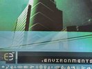 Om Records - Environments - 2 Record Various Artists