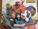 1982 The Great Space Coaster VINYL RECORD LP Original Cast Album CBS Columbia