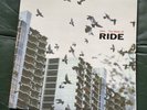 Ride - OX4_ The Best Of Ride (2xLP, RSD) Red Vinyl Mint Rare Record OX4