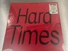 David Byrne Paramore Hard Times Burning Down The House RSD Record Store Day 2024
