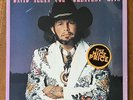 David Allan Coe Greatest Hits Vinyl LP 1978 Columbia KC 35627 Shrink Nice Price